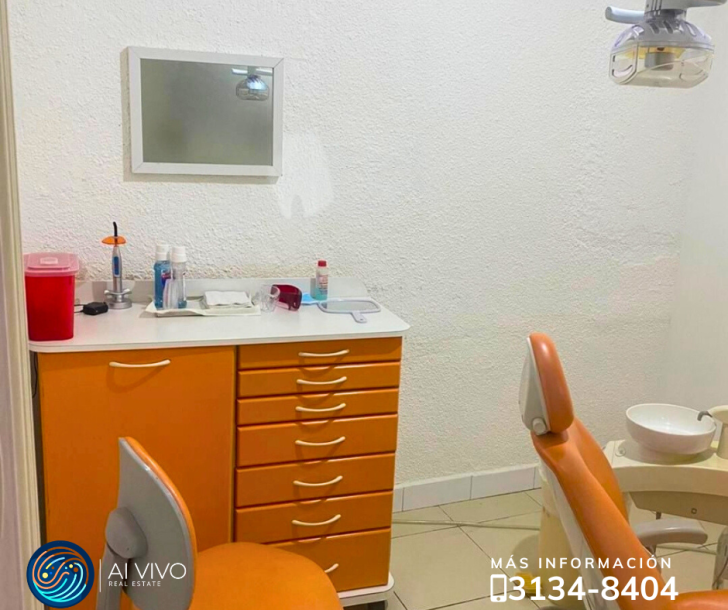 Local Comercial en Venta Condado Frijjanes-3