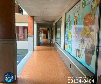 Local Comercial en Venta Condado Frijjanes