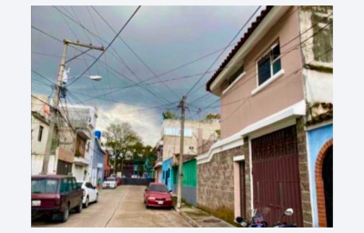 CASA EN VENTA ZONA 11